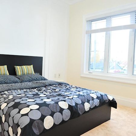 Brand New Luxury House Villa Richmond Eksteriør bilde