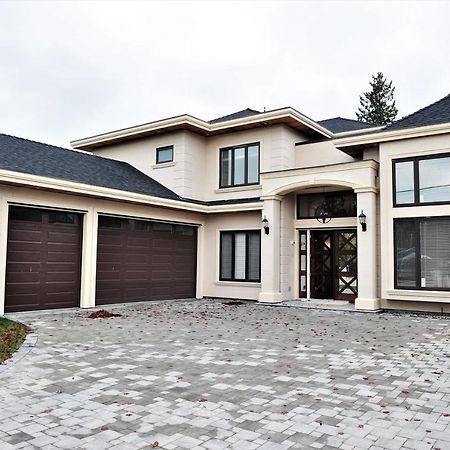 Brand New Luxury House Villa Richmond Eksteriør bilde