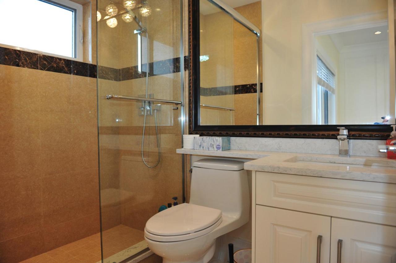 Brand New Luxury House Villa Richmond Eksteriør bilde
