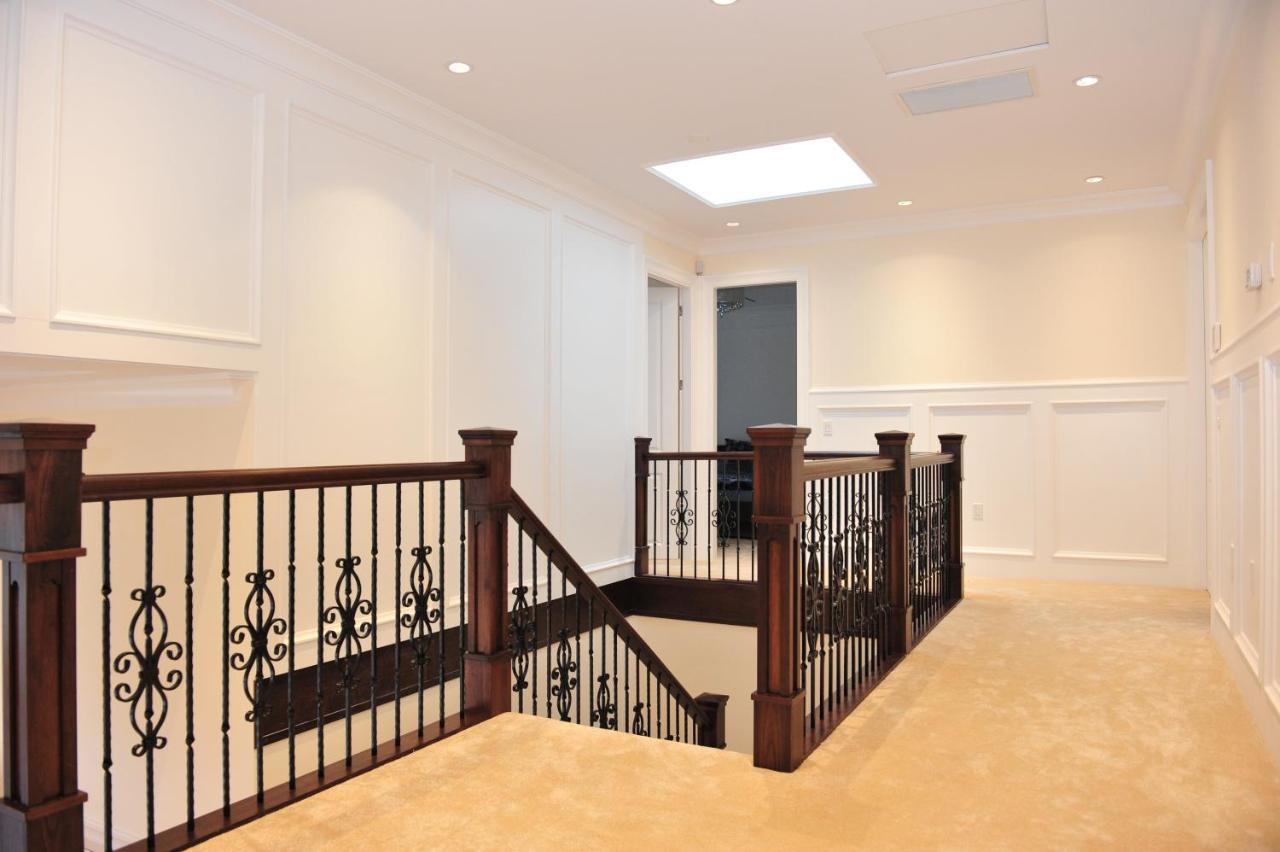 Brand New Luxury House Villa Richmond Eksteriør bilde
